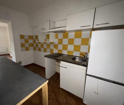  Appartement � louer 2 pi�ces 40 m�