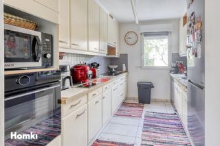 Vente Appartement Appartement T4 de 76 m² à La Seyne-sur-Mer 83500, Avenue Saint Georges La seyne sur mer