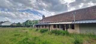  Maison � vendre 3 pi�ces 72 m�