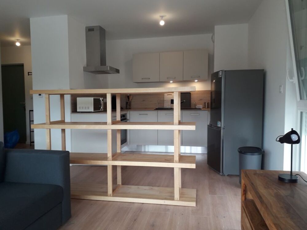 Location Appartement Appartement de 42m2 à louer sur Nancy Nancy