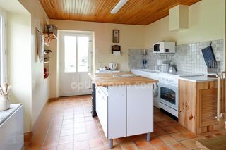  Maison à vendre 5 pièces 140 m²
