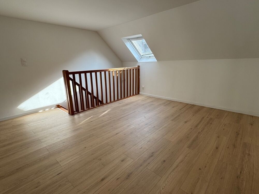 Appartement 2 pièces 39 m² · à Quimper · 39 m² · 77 000 €