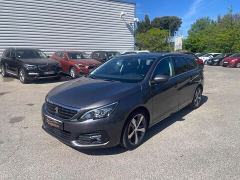 Annonce voiture Peugeot 308 SW 8900 €