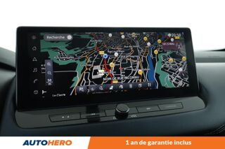 Qashqai 1.3 Mild Hybrid Tekna 140 ch 2022 occasion 92130 Issy-les-Moulineaux