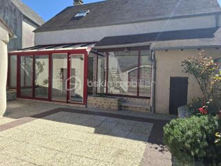  Maison � vendre 4 pi�ces 91 m�