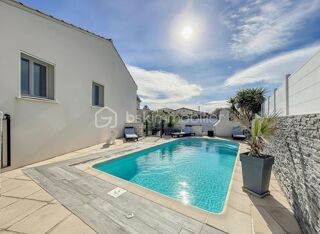  Maison à vendre 5 pièces 106 m²