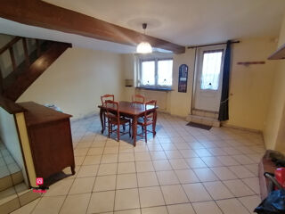 Maison à vendre 3 pièces 67 m²