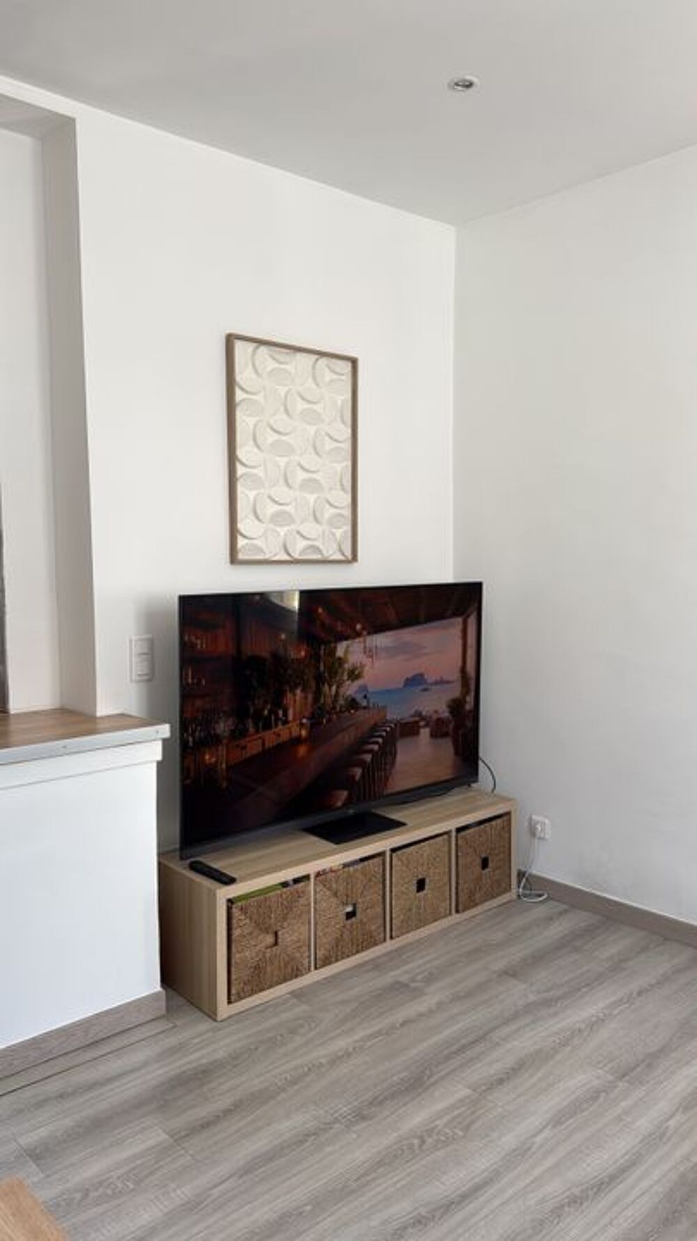 Location Appartement Appartement de 30m2 à louer sur Marseille 07 Marseille 7