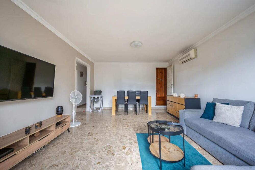 Maison familiale avec appartement aménagé en sous-sol-Juvisy sur Orge