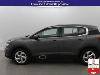 C5 aircross BlueHDi 130 EAT8 Feel 2022 occasion 10150 Lavau