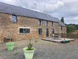  Maison � vendre 8 pi�ces 296 m�