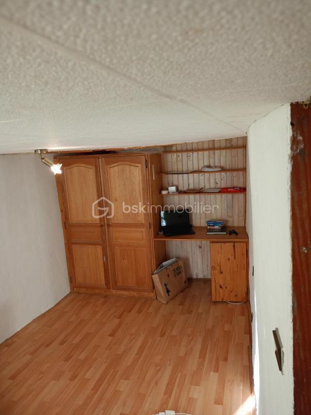 Vente Maison Maisons de ville plein centre 4 pièces 130m2 Lavaur