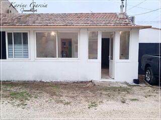  Maison � vendre 2 pi�ces 44 m�