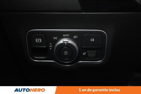 Classe GLA 250 e AMG Line 8G-DCT 218 ch 2023 occasion 92130 Issy-les-Moulineaux