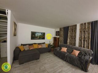  Maison à vendre 4 pièces 80 m²