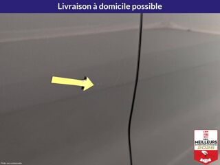 DS7 Hybride Rechargeable E-Tense 300 EAT8 4x4 Perf 2024 occasion 10150 Lavau