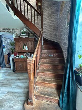  Immeuble � vendre 7 pi�ces 140 m�