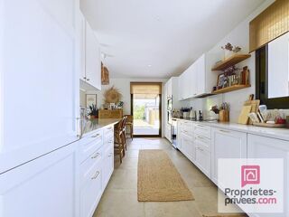 Maison à vendre 7 pièces 185 m²