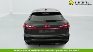Q3 HYBRIDE E-HYBRID 272 CH S tronic 6 S line 2026 occasion 69190 Saint-Fons