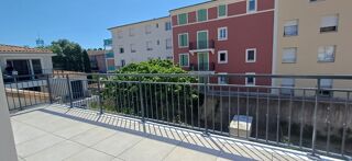  Appartement à louer 1 pièce 36 m²