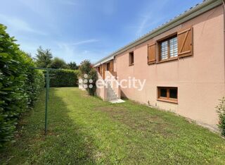  Maison à vendre 5 pièces 111 m²