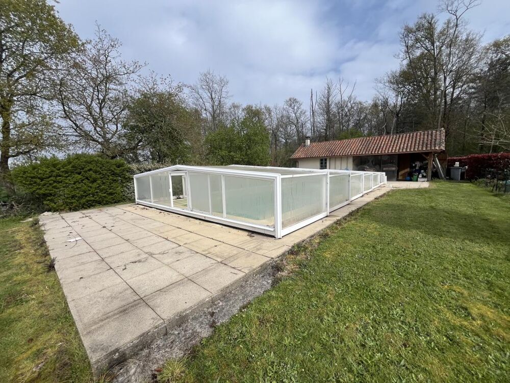 Vente Maison Maison individuelle Maisonnais sur tardoire