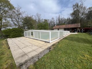  Maison à vendre 7 pièces 172 m²