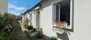  Maison à vendre 4 pièces 58 m²