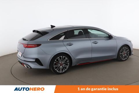 Divers 1.6 T-GDi ISG GT DCT7 204 ch 2020 occasion 92130 Issy-les-Moulineaux