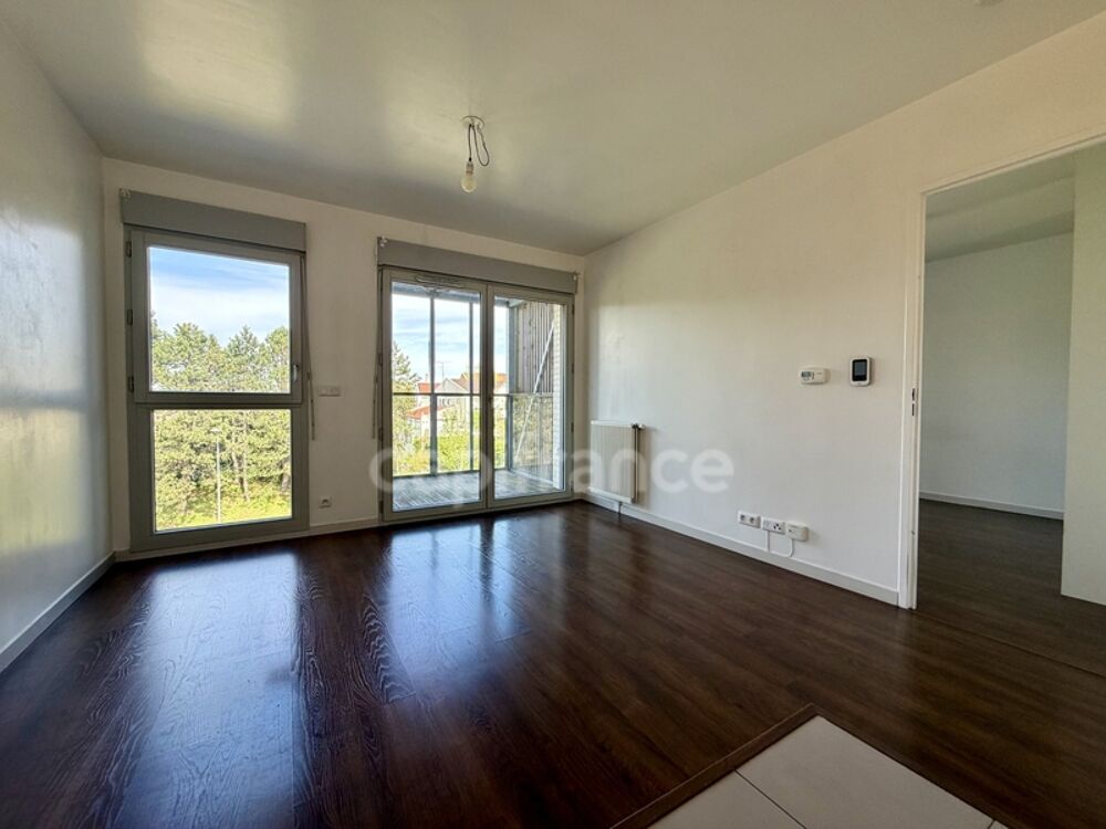 Appartement 2 pièces 40 m² · à Cergy · 40 m² · 166 000 €