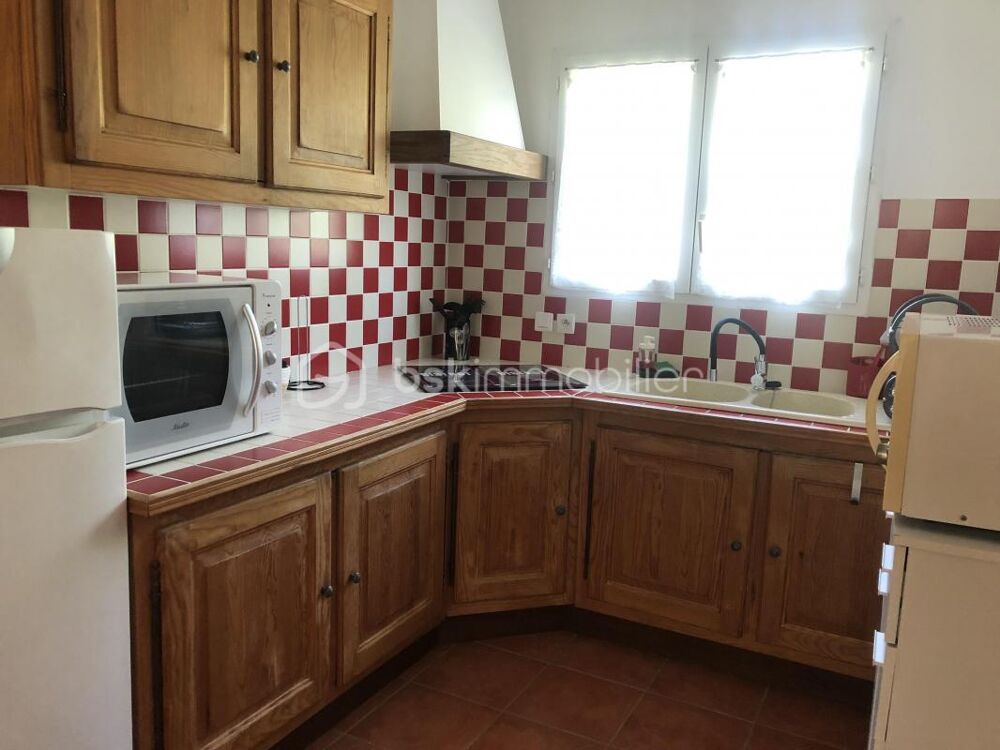  vendre  Villa Saint-Christol-ls-Als (30380)