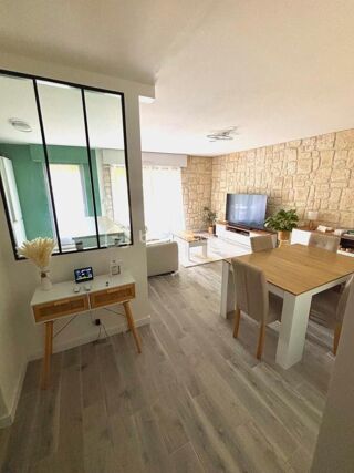  Appartement à vendre 2 pièces 54 m²