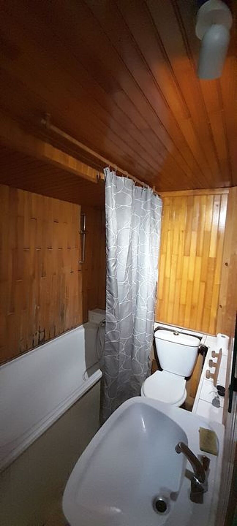 Location Appartement Appartement de 33m2 à louer sur Bordeaux Bordeaux