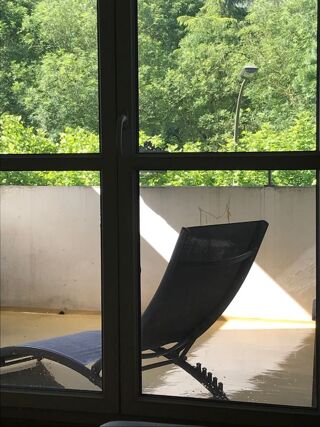  Appartement à louer 1 pièce 11 m²