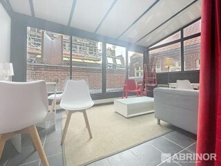  Appartement � vendre 1 pi�ce 35 m�