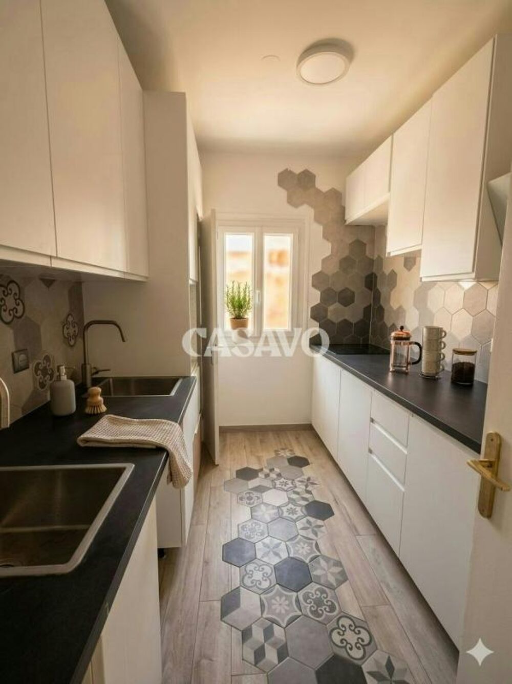 Vente Appartement 8 pièces de 149m² - 94220 Charenton-le-Pont