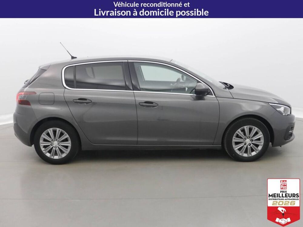 308 Essence 110 Allure Pack +GPS +PDC AR/AV 2021 occasion 10150 Lavau