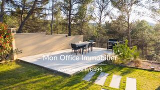  Maison à vendre 5 pièces 170 m²