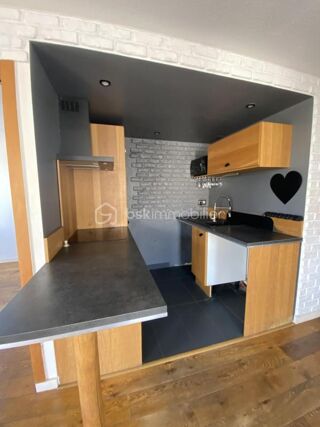  Appartement � vendre 3 pi�ces 42 m�