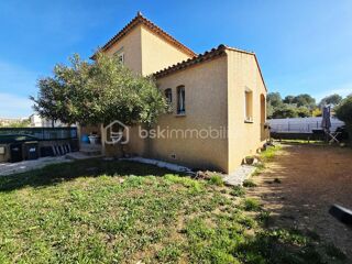  Maison � vendre 4 pi�ces 89 m�