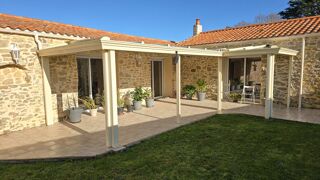  Maison � vendre 4 pi�ces 150 m�