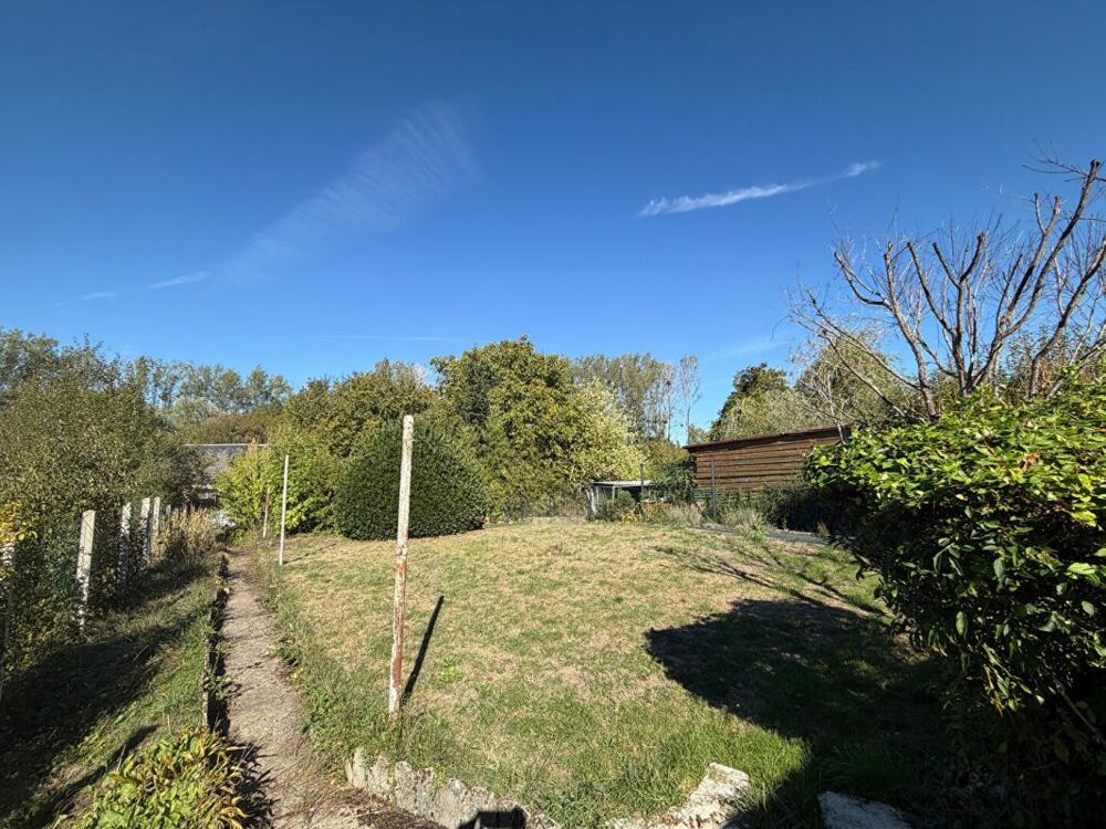 Vente Maison Ensemble de deux maisons communicantes à rénover à Prémery Premery