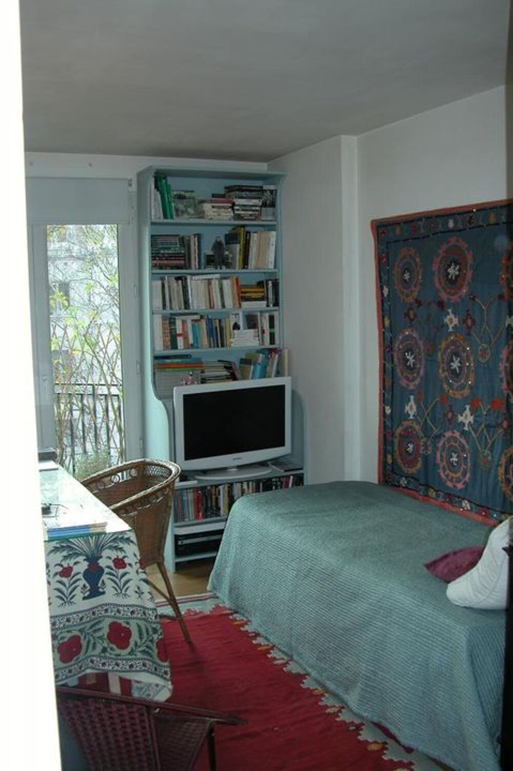 Location Appartement Chambre de 11m2 à louer sur Paris 05 Paris 5
