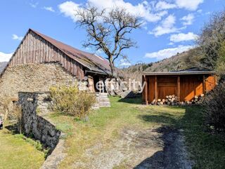  Remise / Grange � vendre 3 pi�ces 100 m� Beaufin
