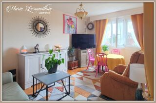  Appartement Pont-Sainte-Marie (10150)