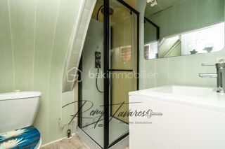  Maison à vendre 3 pièces 42 m²