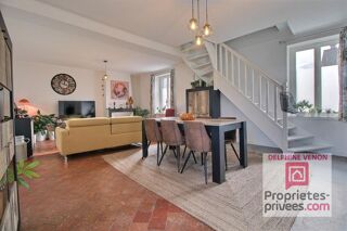  Maison à vendre 4 pièces 121 m²