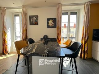  Appartement à vendre 4 pièces 85 m²