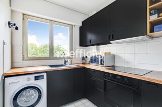  Appartement à vendre 2 pièces 55 m²