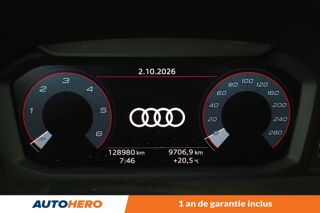 Q3 35 TDI S line S tronic 7 150 ch 2021 occasion 92130 Issy-les-Moulineaux